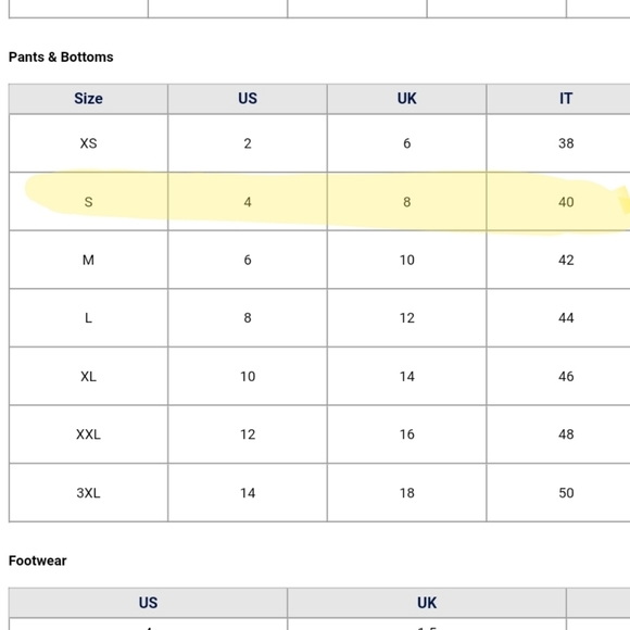 Brand new Roberto Cavalli jean 40 4 Small - Picture 15 of 16